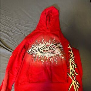 Hellstar Records Hoodie